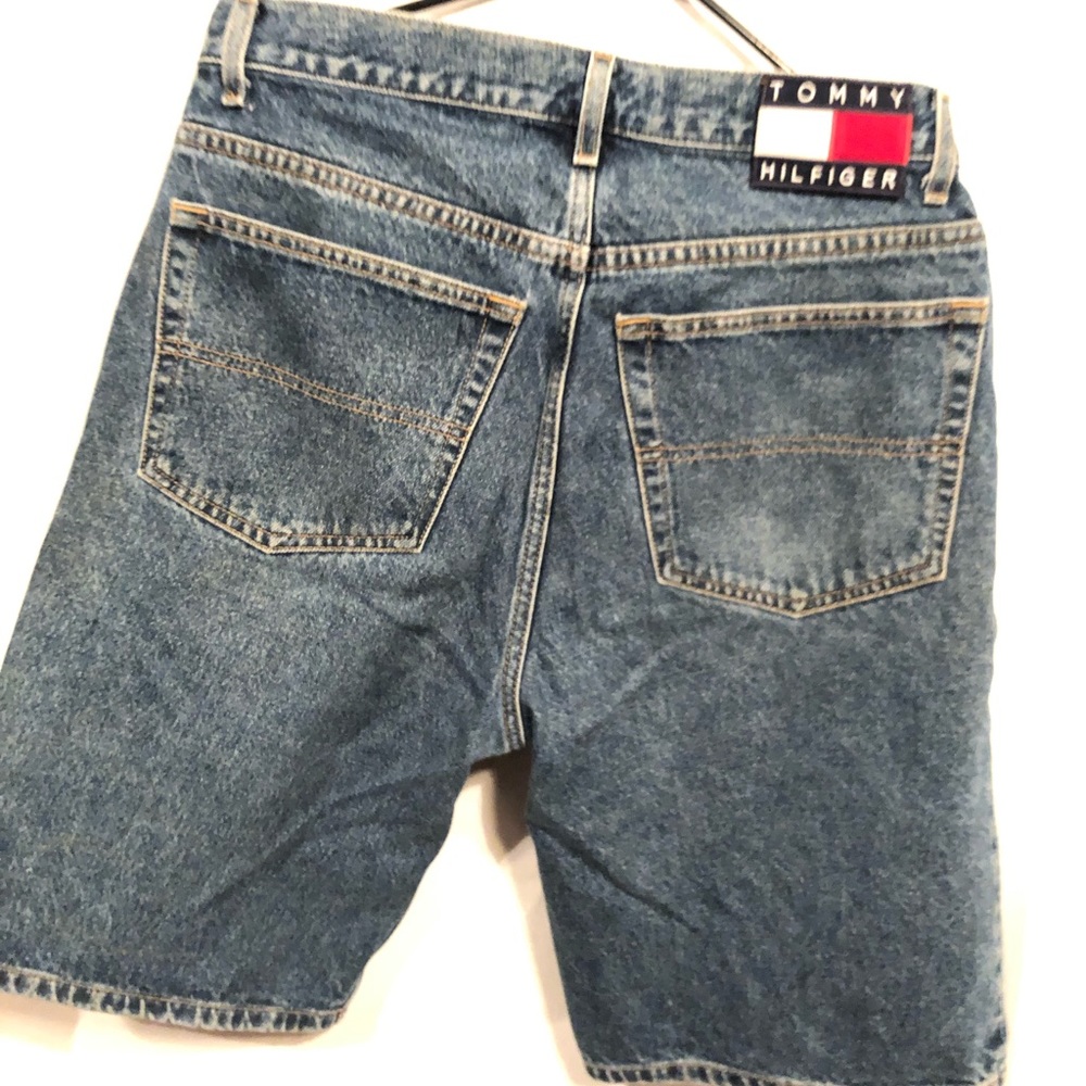 Vintage Tommy Hill figure jeans